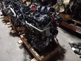 2022 Dodge Charger 3.6l (vin G, 8th Digit), Awd, Used Engine - 13450 Miles 2022 Dodge Charger 3.6l (vin G, 8th Digit), Awd, Used Engine - 13450 Miles