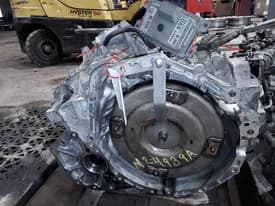 2015 Infiniti Qx60 (at), (cvt), 3.5l (6 Cylinder), Fwd, Used Transmission - 50000 Miles 2015 Infiniti Qx60 (at), (cvt), 3.5l (6 Cylinder), Fwd, Used Transmission - 50000 Miles