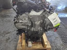 2020 Nissan Maxima (3.5l, Vin A, 4th Digit, Vq35de), (at, Cvt), Used Engine - 31104 Miles 2020 Nissan Maxima (3.5l, Vin A, 4th Digit, Vq35de), (at, Cvt), Used Engine - 31104 Miles