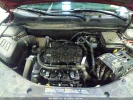 2011 Gmc Terrain 3.0l (vin 5, 8th Digit, Opt Lfw), Used Engine - 75000 Miles 2011 Gmc Terrain 3.0l (vin 5, 8th Digit, Opt Lfw), Used Engine - 75000 Miles