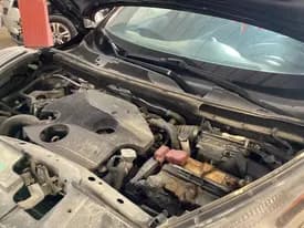 2017 Nissan Juke (1.6l, Mr16ddt), Vin D (4th Digit), Cvt, Sv, Used Engine - 35930 Miles 2017 Nissan Juke (1.6l, Mr16ddt), Vin D (4th Digit), Cvt, Sv, Used Engine - 35930 Miles