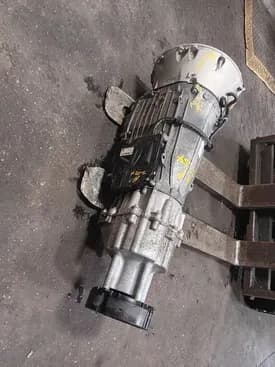 2010 Mercedes Benz Ml350 164 Type, At, Ml350, Gasoline (722.906), Rwd, Used Transmission - 47358 Miles 2010 Mercedes Benz Ml350 164 Type, At, Ml350, Gasoline (722.906), Rwd, Used Transmission - 47358 Miles