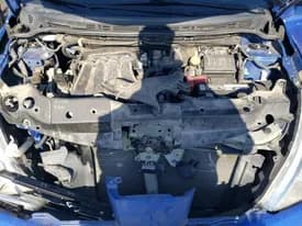 2009 Nissan Versa 1.8l (vin B, 4th Digit, Mr18de), Used Engine - 75277 Miles 2009 Nissan Versa 1.8l (vin B, 4th Digit, Mr18de), Used Engine - 75277 Miles