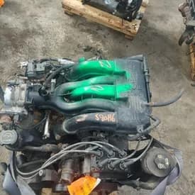 2004 Ford Explorer 4.0l (sohc), Vin E (8th Digit), Sport Trac, 4x2, Used Engine - 88226 Miles 2004 Ford Explorer 4.0l (sohc), Vin E (8th Digit), Sport Trac, 4x2, Used Engine - 88226 Miles