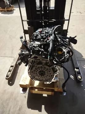 2021 Honda Civic 2.0l, Naturally Aspirated, Vin 4 (6th Digit), Federal Emissions, Used Engine - 15600 Miles 2021 Honda Civic 2.0l, Naturally Aspirated, Vin 4 (6th Digit), Federal Emissions, Used Engine - 15600 Miles