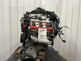2010 Audi S4 (3.0l), (vin G, 5th Digit), Used Engine - 67000 Miles 2010 Audi S4 (3.0l), (vin G, 5th Digit), Used Engine - 67000 Miles