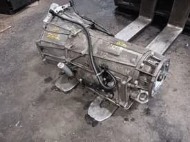 2015 Cadillac Escalade At, 4x4, 6 Speed (opt Myc), Used Transmission - 75705 Miles 2015 Cadillac Escalade At, 4x4, 6 Speed (opt Myc), Used Transmission - 75705 Miles