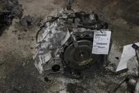 2015 Nissan Versa At, Cvt (re0f11a), Sdn, Used Transmission - 82962 Miles 2015 Nissan Versa At, Cvt (re0f11a), Sdn, Used Transmission - 82962 Miles