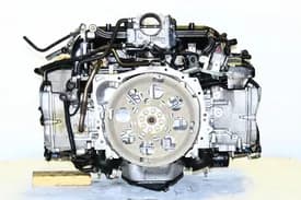 2009 Subaru Tribeca (3.6l, Vin 9, 6th Digit), Used Engine 2009 Subaru Tribeca (3.6l, Vin 9, 6th Digit), Used Engine