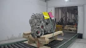 2012 Acura Tl At, 3.5l, Used Transmission - 83375 Miles 2012 Acura Tl At, 3.5l, Used Transmission - 83375 Miles