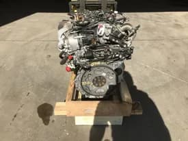 2019 Gmc Terrain 1.6l (vin U, 8th Digit, Opt Lh7), Fwd, Used Engine - 64647 Miles 2019 Gmc Terrain 1.6l (vin U, 8th Digit, Opt Lh7), Fwd, Used Engine - 64647 Miles