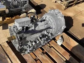 2013 Porsche Cayenne At, 4.8l, W/o Turbo, Used Transmission - 51638 Miles 2013 Porsche Cayenne At, 4.8l, W/o Turbo, Used Transmission - 51638 Miles