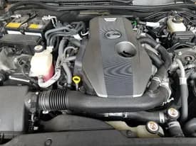 2019 Lexus Is300 2.0l (vin A, 5th Digit, 8arfts Engine, Rwd), Used Engine - 26763 Miles 2019 Lexus Is300 2.0l (vin A, 5th Digit, 8arfts Engine, Rwd), Used Engine - 26763 Miles