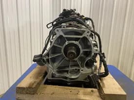 2019 Bmw 530e (at), Awd, Used Transmission 2019 Bmw 530e (at), Awd, Used Transmission