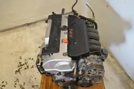 2005 Honda Cr-v (2.4l, Vin D, 5th Digit), Japan Built (vin C, 11th Digit), Used Engine - 35784 Miles 2005 Honda Cr-v (2.4l, Vin D, 5th Digit), Japan Built (vin C, 11th Digit), Used Engine - 35784 Miles