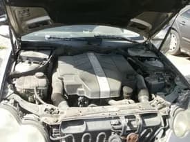 2005 Mercedes Benz C320 3.2l V6, Used Engine - 76000 Miles 2005 Mercedes Benz C320 3.2l V6, Used Engine - 76000 Miles