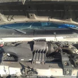 2010 Ford E-350 5.4l V8, Used Engine - 20400 Miles 2010 Ford E-350 5.4l V8, Used Engine - 20400 Miles