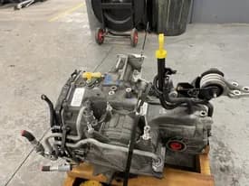 2012 Ford Escape At, Vin G (8th Digit), (3.0l, 6 Speed), 4x4, (id Bl8p-7000-fb), Used Transmission - 66000 Miles 2012 Ford Escape At, Vin G (8th Digit), (3.0l, 6 Speed), 4x4, (id Bl8p-7000-fb), Used Transmission - 66000 Miles