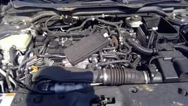 2020 Honda Civic Si 1.5l, Used Engine 2020 Honda Civic Si 1.5l, Used Engine
