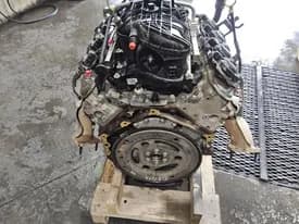 2008 Chevy Suburban 1500 5.3l, Vin 3 (8th Digit, Opt Lc9), Used Engine - 78000 Miles 2008 Chevy Suburban 1500 5.3l, Vin 3 (8th Digit, Opt Lc9), Used Engine - 78000 Miles