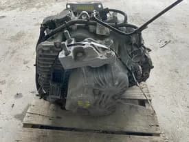 2016 Ford Fiesta At, (6 Speed), Used Transmission - 49717 Miles 2016 Ford Fiesta At, (6 Speed), Used Transmission - 49717 Miles