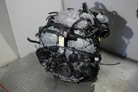 2006 Nissan 350z (3.5l, Vin A, 4th Digit, Vq35de), Mt, Used Engine - 34489 Miles 2006 Nissan 350z (3.5l, Vin A, 4th Digit, Vq35de), Mt, Used Engine - 34489 Miles