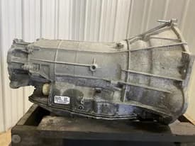 2017 Chevy Silverado 1500 At, 4x4, 5.3l, 8 Speed, Opt M5u, Id 6ull, Used Transmission - 39728 Miles 2017 Chevy Silverado 1500 At, 4x4, 5.3l, 8 Speed, Opt M5u, Id 6ull, Used Transmission - 39728 Miles