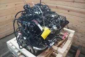 2018 Bmw X5 (turbo), 2.0l (40ex), Gasoline, Used Engine - 59130 Miles 2018 Bmw X5 (turbo), 2.0l (40ex), Gasoline, Used Engine - 59130 Miles