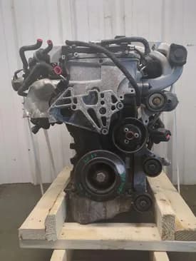 2009 Audi Tt 3.2l (vin D, 5th Digit), At, Used Engine - 89558 Miles 2009 Audi Tt 3.2l (vin D, 5th Digit), At, Used Engine - 89558 Miles