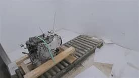 2020 Hyundai Venue At, Used Transmission 2020 Hyundai Venue At, Used Transmission