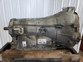 2008 Mercury Mountaineer At, 8 Cylinder (4.6l), (6r60), 4x4, From 12/04/07, Used Transmission - 80570 Miles 2008 Mercury Mountaineer At, 8 Cylinder (4.6l), (6r60), 4x4, From 12/04/07, Used Transmission - 80570 Miles