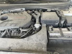 2017 Kia Optima 2.0l, Vin 2 (8th Digit, Turbo), Used Engine - 40547 Miles 2017 Kia Optima 2.0l, Vin 2 (8th Digit, Turbo), Used Engine - 40547 Miles