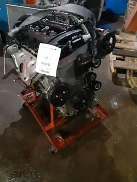 2011 Dodge Avenger 2.4l, (vin B, 8th Digit), Engine Id Ed3 (federal), 6 Speed Transmission, Used Engine - 33564 Miles 2011 Dodge Avenger 2.4l, (vin B, 8th Digit), Engine Id Ed3 (federal), 6 Speed Transmission, Used Engine - 33564 Miles