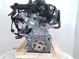 2022 Toyota Camry 2.5l, Vin 3 (5th Digit, A25afxs Engine, 4 Cylinder, Hybrid), Gasoline, Used Engine - 36000 Miles 2022 Toyota Camry 2.5l, Vin 3 (5th Digit, A25afxs Engine, 4 Cylinder, Hybrid), Gasoline, Used Engine - 36000 Miles