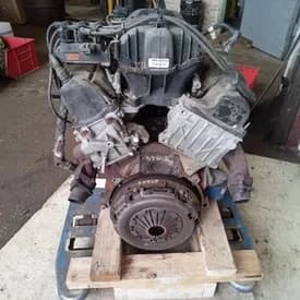 2009 Ford Mustang 5.4l (vin S, 8th Digit, Supercharged), Used Engine - 69331 Miles 2009 Ford Mustang 5.4l (vin S, 8th Digit, Supercharged), Used Engine - 69331 Miles