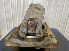 2006 Bmw 330i Mt, Sdn, (6 Speed), I (rwd), Used Transmission 2006 Bmw 330i Mt, Sdn, (6 Speed), I (rwd), Used Transmission