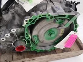 2021 Jeep Compass (at), 9 Speed (4wd), 4.334 Ratio (final Drive Ratio), Used Transmission - 25358 Miles 2021 Jeep Compass (at), 9 Speed (4wd), 4.334 Ratio (final Drive Ratio), Used Transmission - 25358 Miles