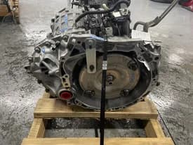 2012 Nissan Altima At, (cvt), 2.5l (4 Cylinder), Federal Emissions, Used Transmission - 33357 Miles 2012 Nissan Altima At, (cvt), 2.5l (4 Cylinder), Federal Emissions, Used Transmission - 33357 Miles