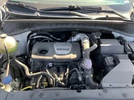 2016 Hyundai Tucson 1.6l L4 Turbocharged, Remanufactured Engine - 0 Miles 2016 Hyundai Tucson 1.6l L4 Turbocharged, Remanufactured Engine - 0 Miles