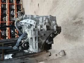 2011 Toyota Rav4 At, 4 Cylinder, Fwd, Used Transmission - 66806 Miles 2011 Toyota Rav4 At, 4 Cylinder, Fwd, Used Transmission - 66806 Miles