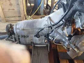 2011 Dodge Challenger At, Srt8, (6.4l, 5 Speed), Used Transmission - 58263 Miles 2011 Dodge Challenger At, Srt8, (6.4l, 5 Speed), Used Transmission - 58263 Miles