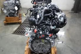 2015 Nissan Rogue (qr25de, 2.5l, Vin A, 4th Digit), Vin 5 (1st Digit, Usa Built), Used Engine 2015 Nissan Rogue (qr25de, 2.5l, Vin A, 4th Digit), Vin 5 (1st Digit, Usa Built), Used Engine
