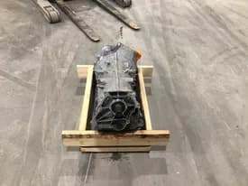 2013 Bmw X5 At, 3.0l, Gasoline (turbo), Performance Package, Thru 7/12, Used Transmission - 93371 Miles 2013 Bmw X5 At, 3.0l, Gasoline (turbo), Performance Package, Thru 7/12, Used Transmission - 93371 Miles