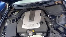 2010 Infiniti G37 (vq37vhr), Awd, Used Engine - 60000 Miles 2010 Infiniti G37 (vq37vhr), Awd, Used Engine - 60000 Miles