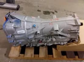 2016 Bmw 435i At, Awd, Sport Transmission, Used Transmission - 19707 Miles 2016 Bmw 435i At, Awd, Sport Transmission, Used Transmission - 19707 Miles