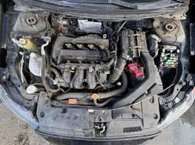 2010 Mitsubishi Lancer 2.0l, W/o Turbo; (vin U, 8th Digit), Canada Market, Used Engine 2010 Mitsubishi Lancer 2.0l, W/o Turbo; (vin U, 8th Digit), Canada Market, Used Engine