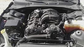 2022 Dodge Charger 3.6l (vin G, 8th Digit), Rwd, Used Engine - 33630 Miles 2022 Dodge Charger 3.6l (vin G, 8th Digit), Rwd, Used Engine - 33630 Miles