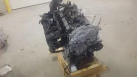 2014 Bmw I3 Gasoline (range Extender, Rex), Used Engine - 61800 Miles 2014 Bmw I3 Gasoline (range Extender, Rex), Used Engine - 61800 Miles