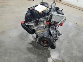 2012 Bmw 535i (3.0l, Turbo), Awd, Thru 2/12, Used Engine - 101391 Miles 2012 Bmw 535i (3.0l, Turbo), Awd, Thru 2/12, Used Engine - 101391 Miles