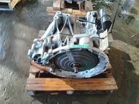 2020 Mercedes Benz Glb250 247 Type, (at), Fwd, Used Transmission - 17306 Miles 2020 Mercedes Benz Glb250 247 Type, (at), Fwd, Used Transmission - 17306 Miles